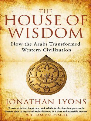 The House of Wisdom - ebook